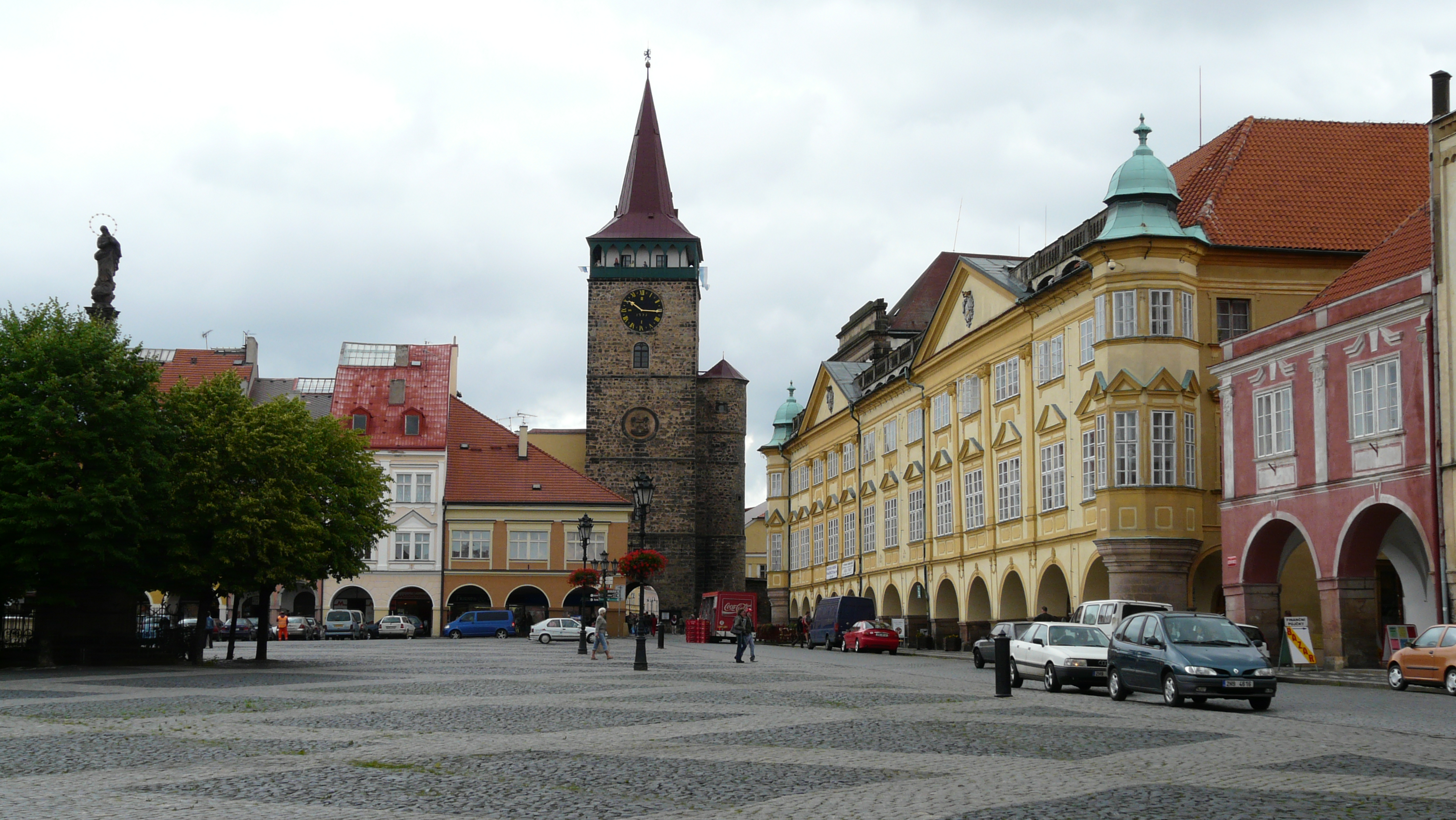 Jičín
